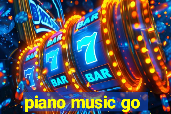 piano music go-jogos edm piano